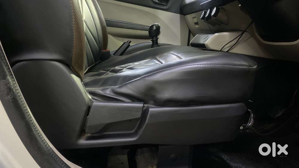 Renault Triber Rxl, 2021, Petrol