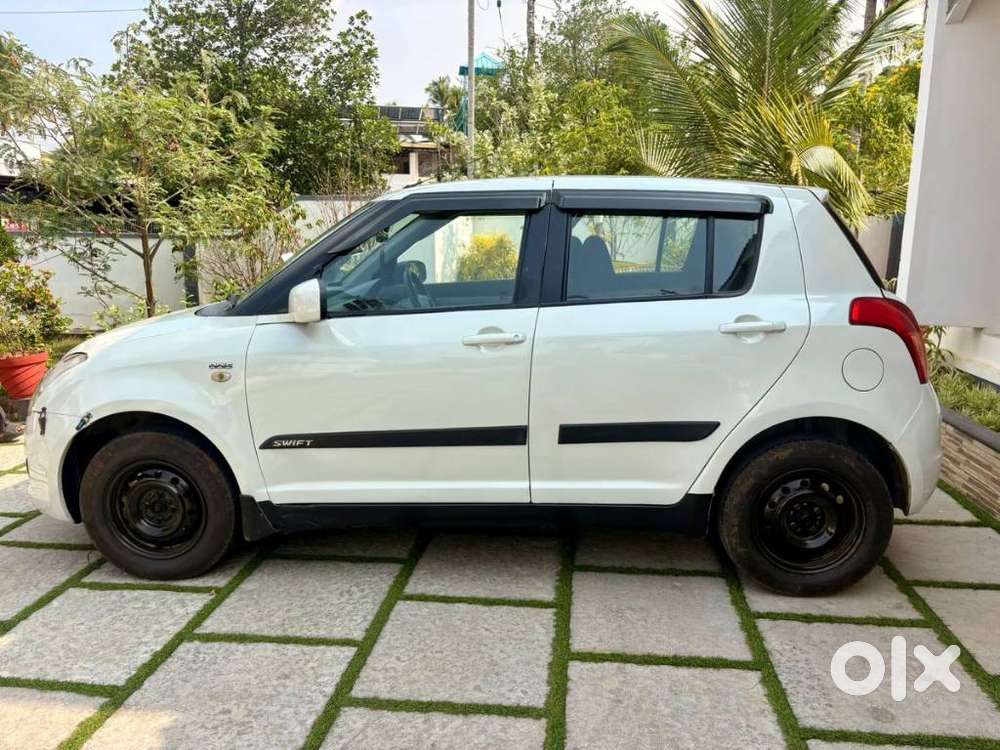 Maruti Suzuki Swift Ddis Vdi, 2007, Diesel