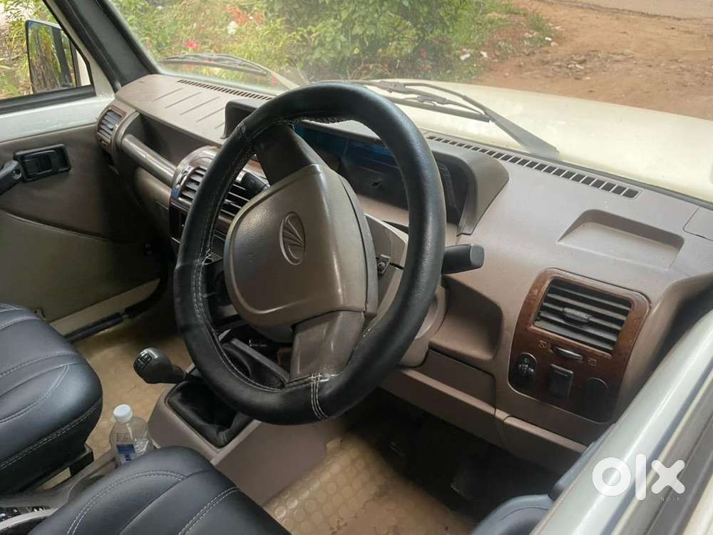 Mahindra Bolero 2014 Diesel 130000 Km Driven