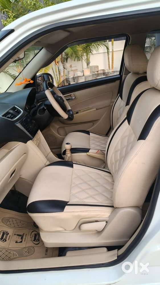 2014 Maruti Swift Dzire