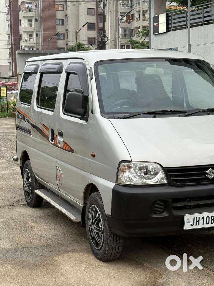 Maruti Suzuki Eeco Cng 5 Seater Ac, 2019