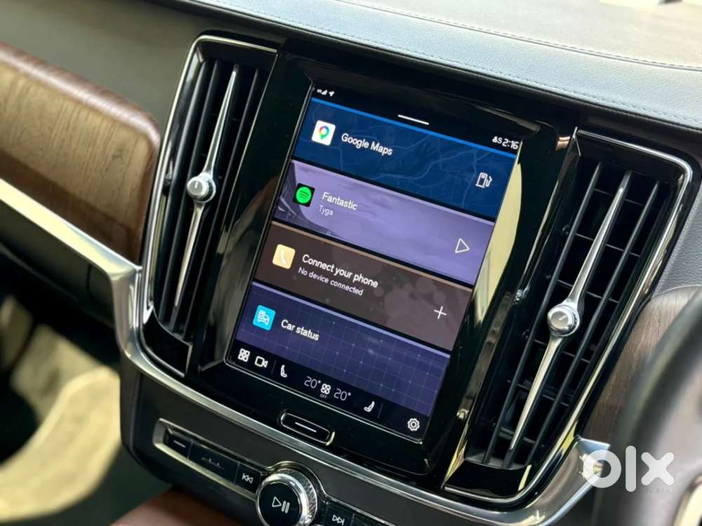 Volvo S90 B5 Ultimate, 2025, Petrol