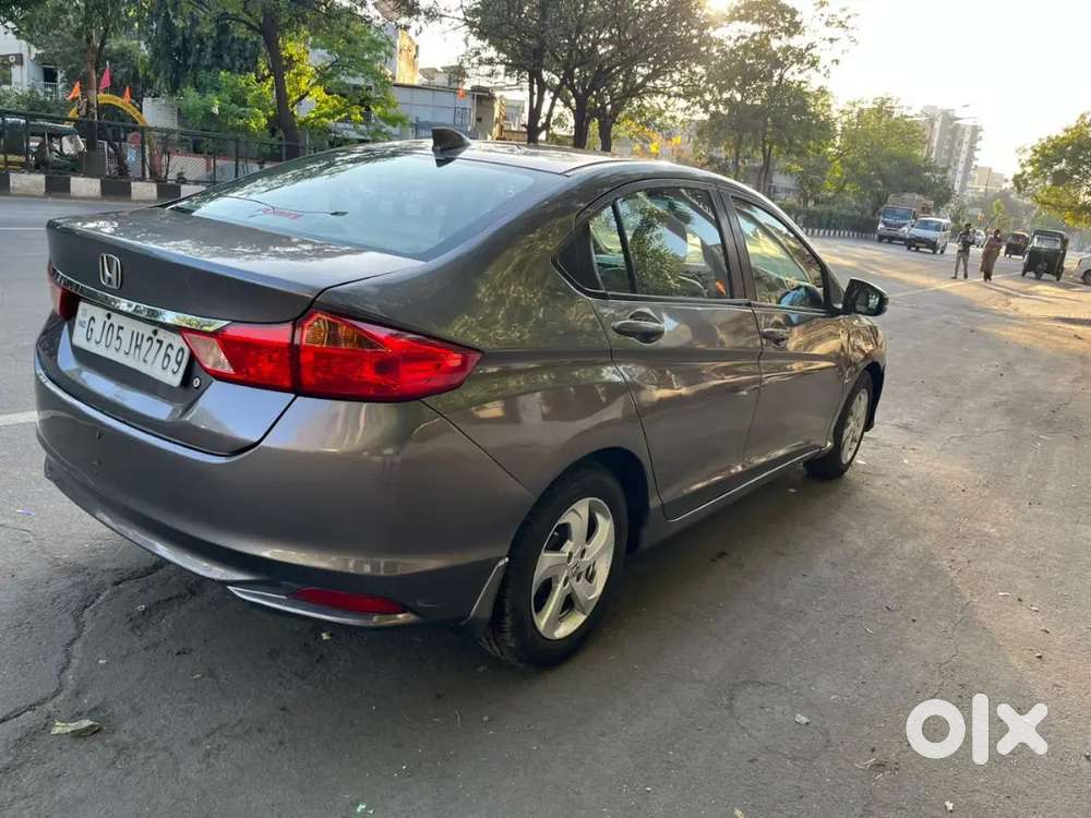 Urgent Sale – Good Condition Car