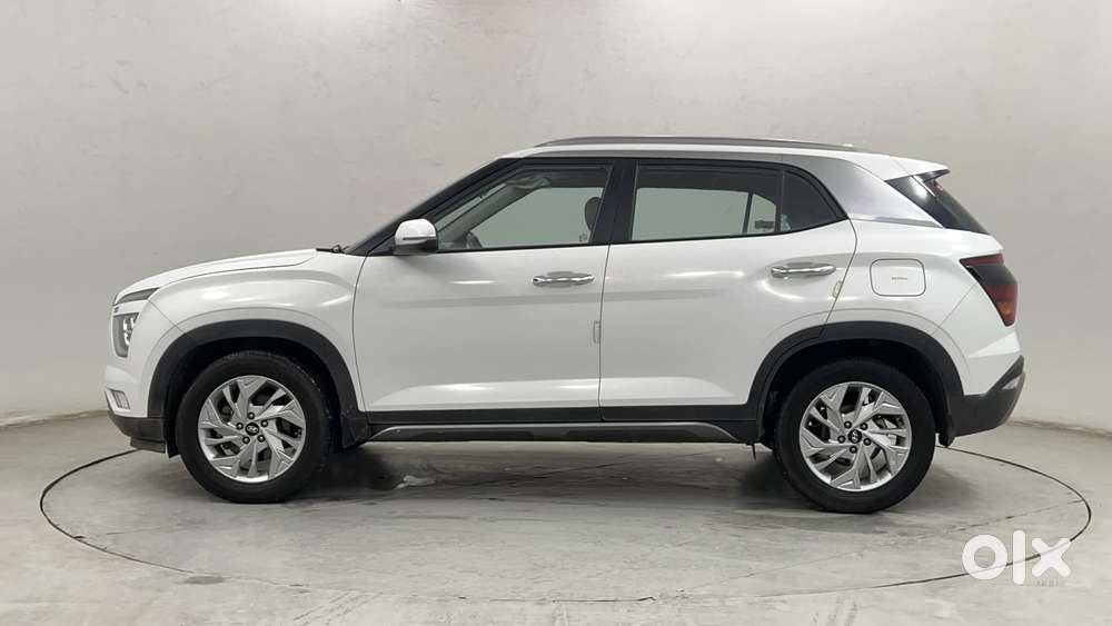 Hyundai Creta 1.5 Sx, 2023, Petrol