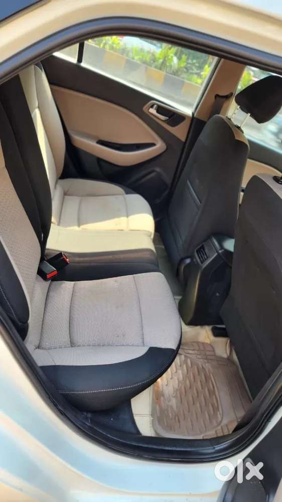 Hyundai Elite I20 1.4 Crdi Asta (o), 2016, Diesel
