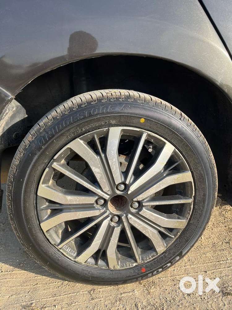 Honda City 2017 Diesel Well Maintained