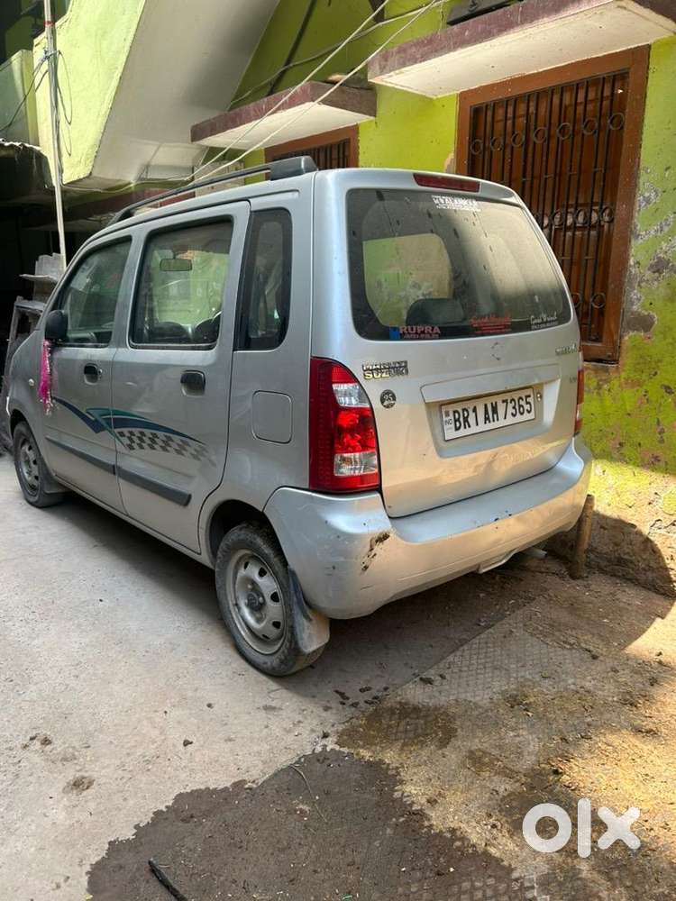 Maruti Suzuki Maruti 2009