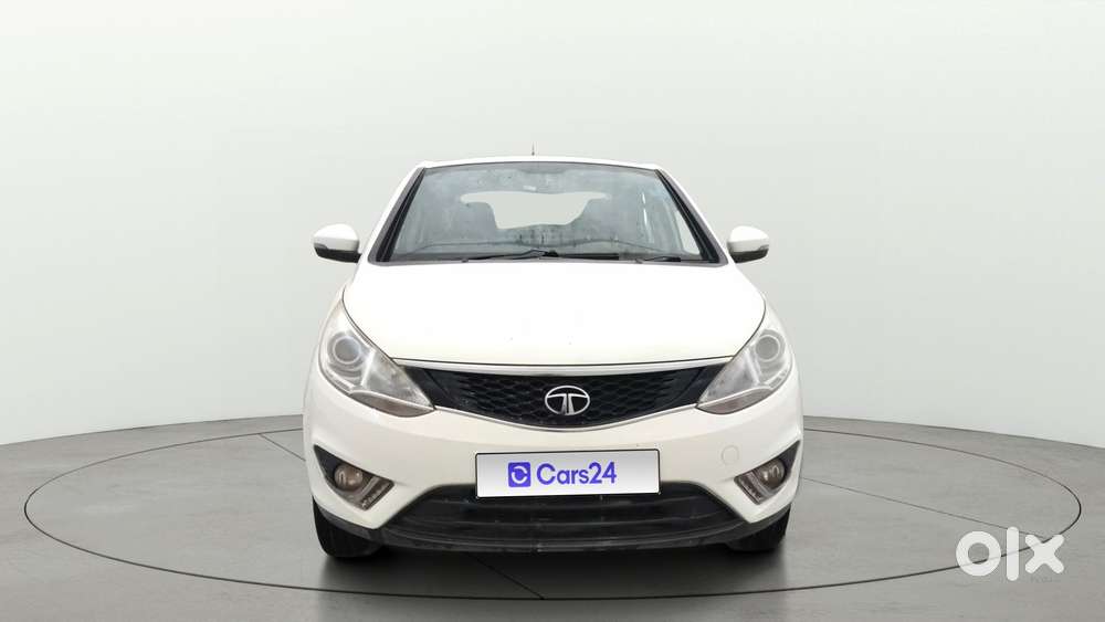 Tata Zest  1.2 Revotron Xt, 2014, Petrol