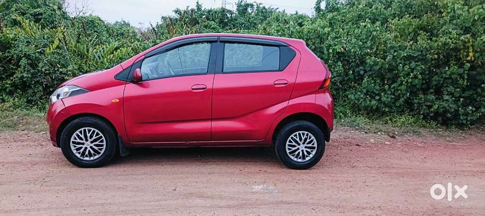 Datsun Redi Go, 2019, Petrol