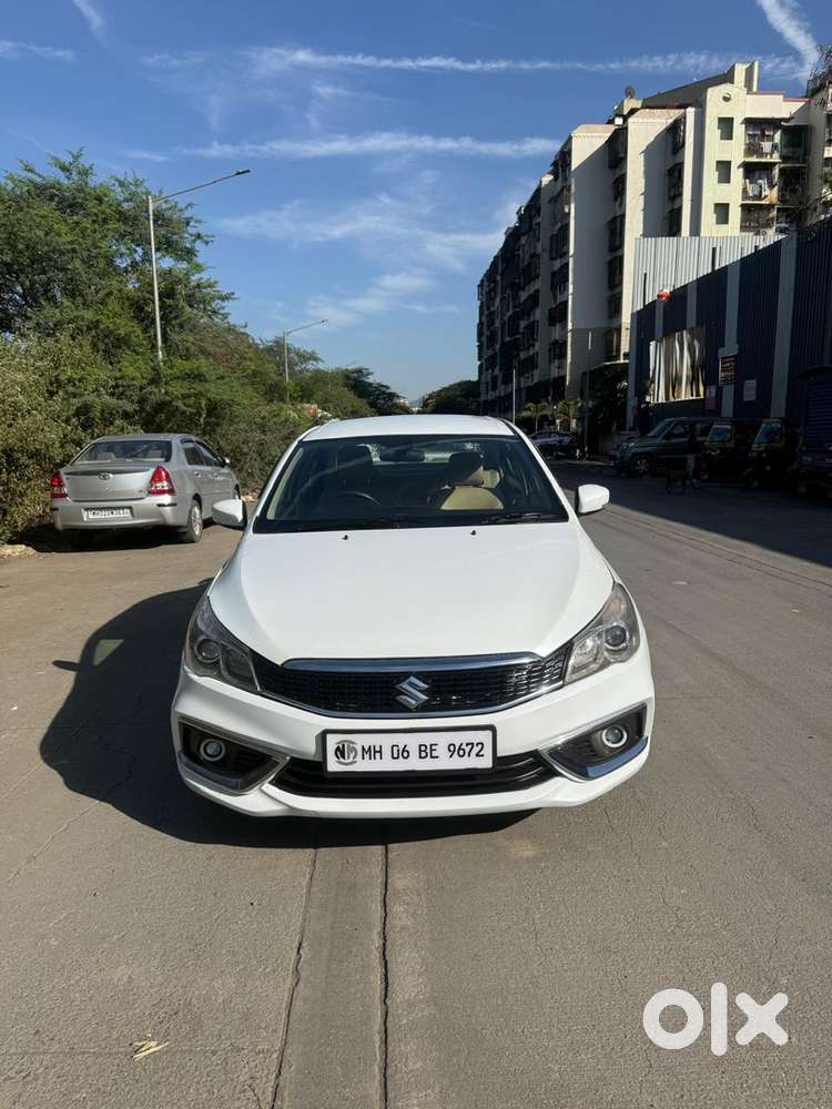 Maruti Suzuki Ciaz 2016