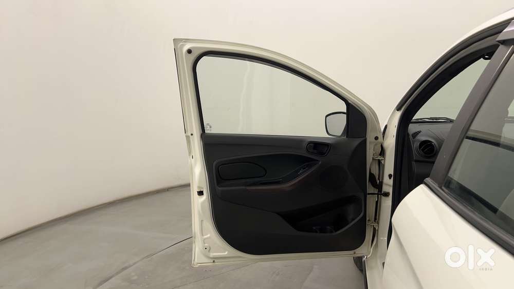 Ford Freestyle Titanium, 2020, Petrol