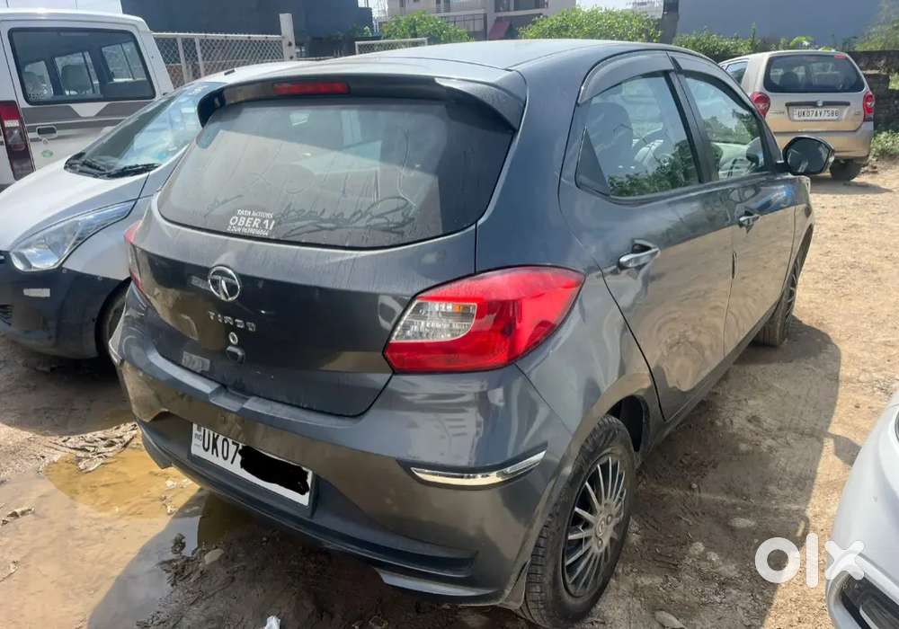 Tata Tiago 2024 Petrol 44000 Km Driven