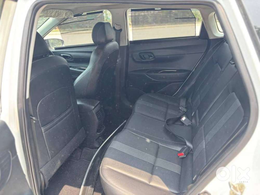 Hyundai I20 Asta 1.2 O With Sunroof, 2021, Petrol
