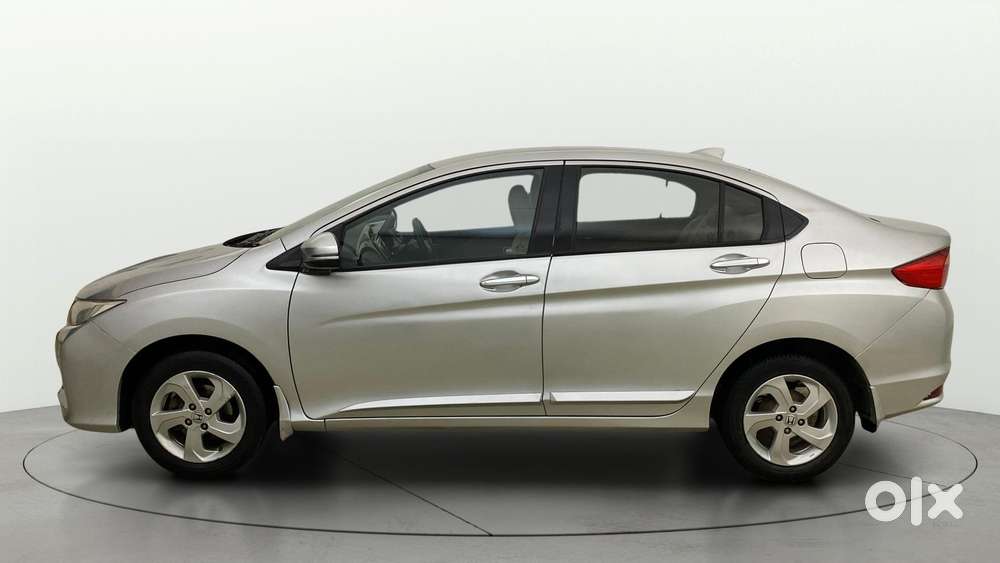 Honda City 2015-2017 I Dtec E, 2014, Diesel