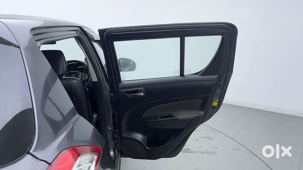 Maruti Suzuki Swift Vvt Vxi, 2015, Petrol