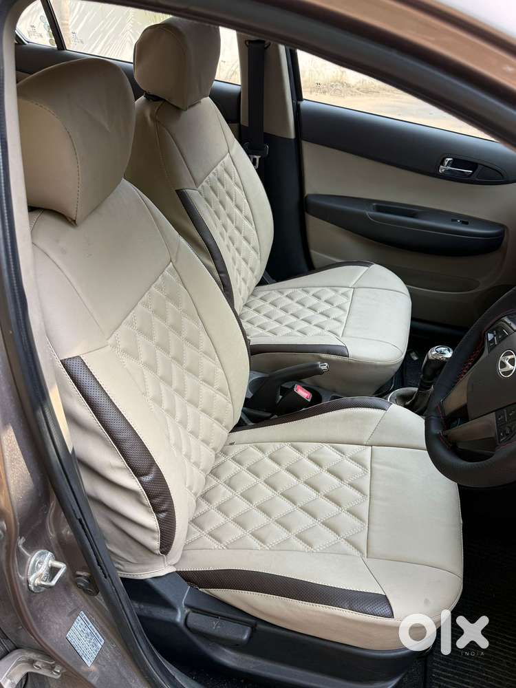 Hyundai I20 Sportz 1.2 Bs-iv, 2013, Diesel