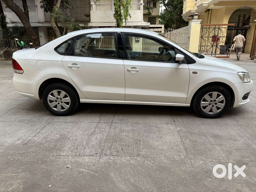 Volkswagen Vento