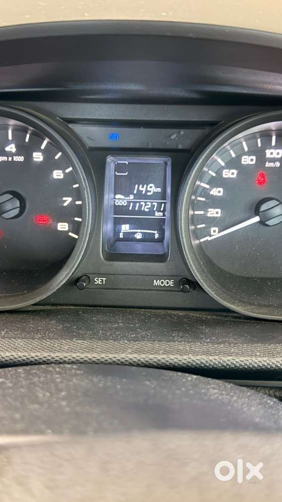 2017 Tata Tiago Xt Diesel  Single Owner  22kmpl  Redtiger Dashcam