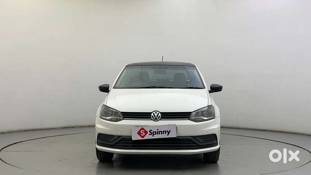 Volkswagen Ameo 1.0 Mpi Comfortline, 2018, Petrol