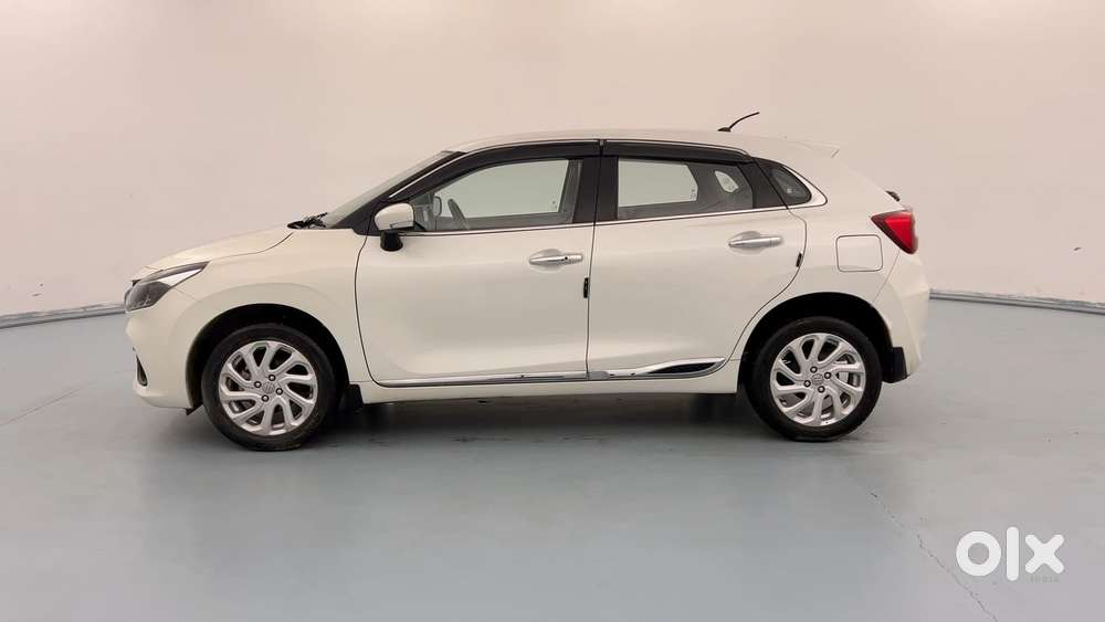 Maruti Suzuki Baleno Zeta, 2023, Petrol