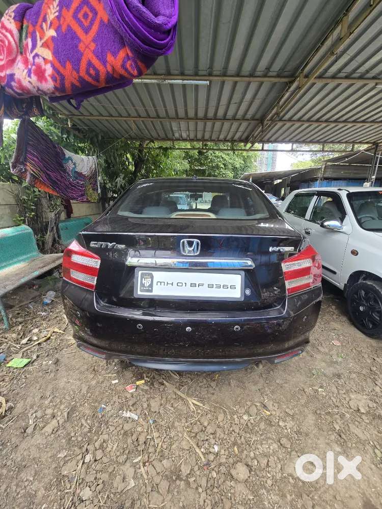 Honda City 2013 Manual Petrol Second Owner