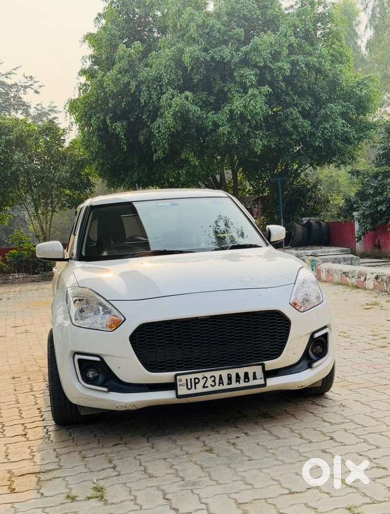 Maruti Suzuki Swift 2022