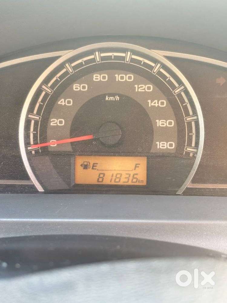 Maruti Suzuki Alto 800 Lxi, 2016, Petrol