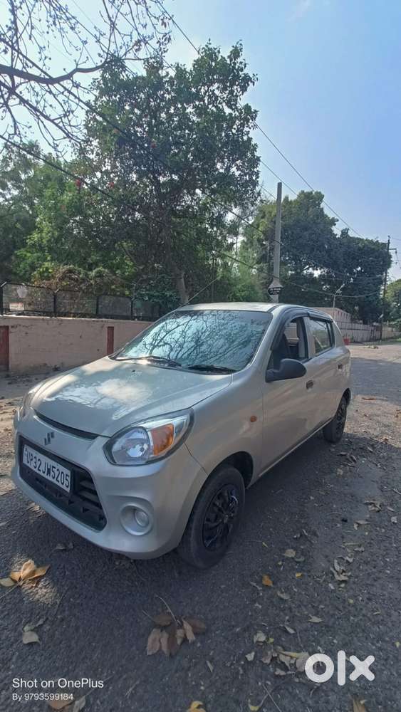 Maruti Suzuki Alto 800