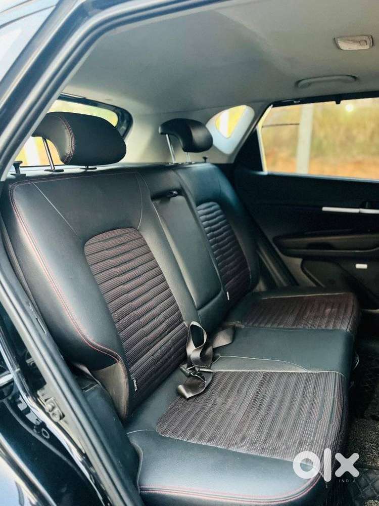 Kia Sonet 1.5 Gtx Plus Diesel, 2022, Diesel