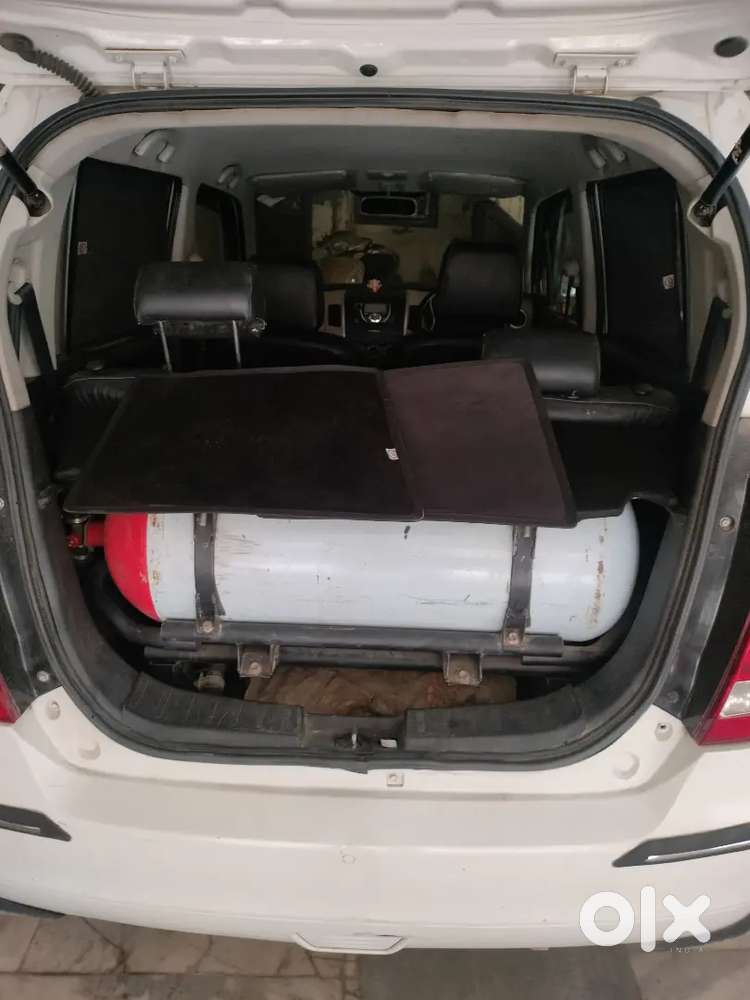 Maruti Suzuki Wagon R 2018 Model