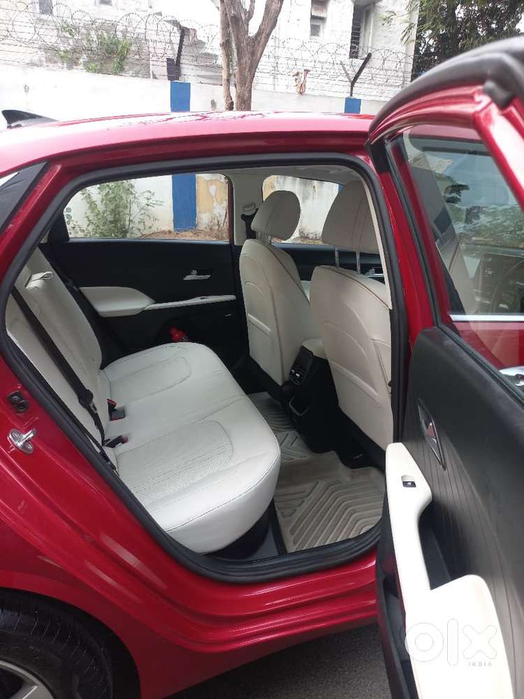 Hyundai New Verna Sx O 1.5 Turbo Gdi Mt, 2024, Petrol