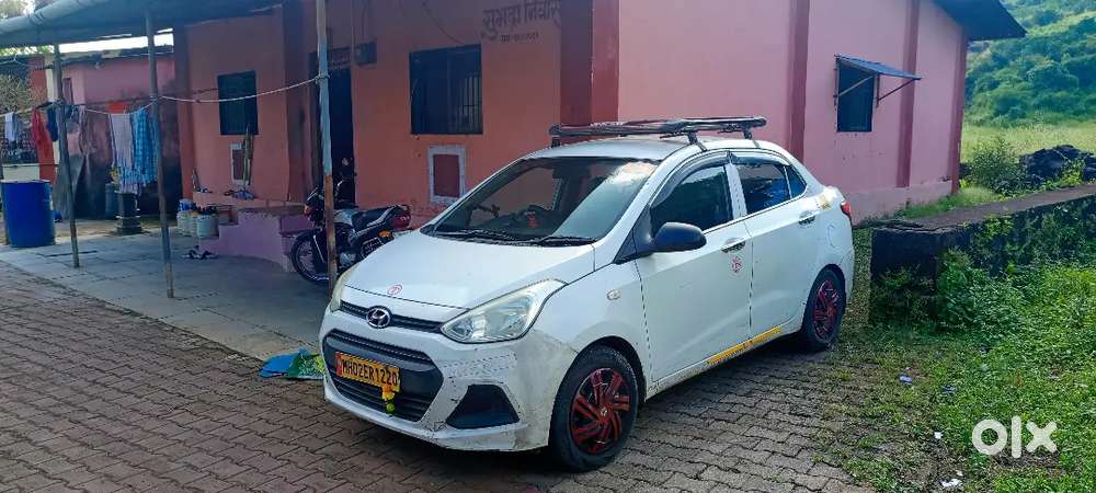 Hyundai Xcent Prime 2017
