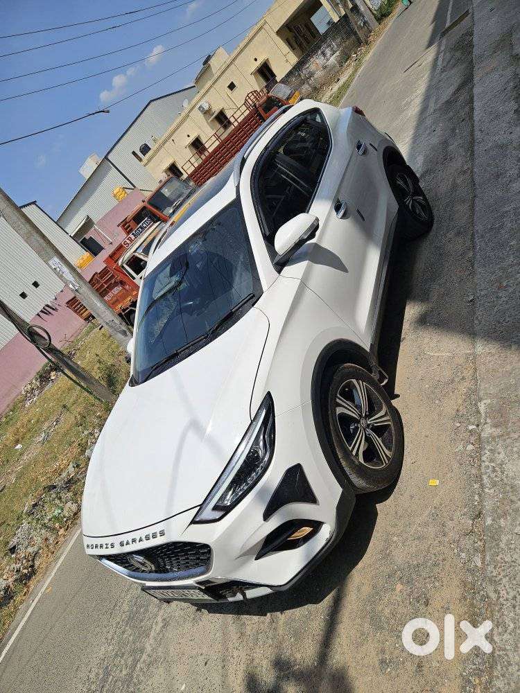 Mg Astor 1.5 Sharp, 2022, Petrol