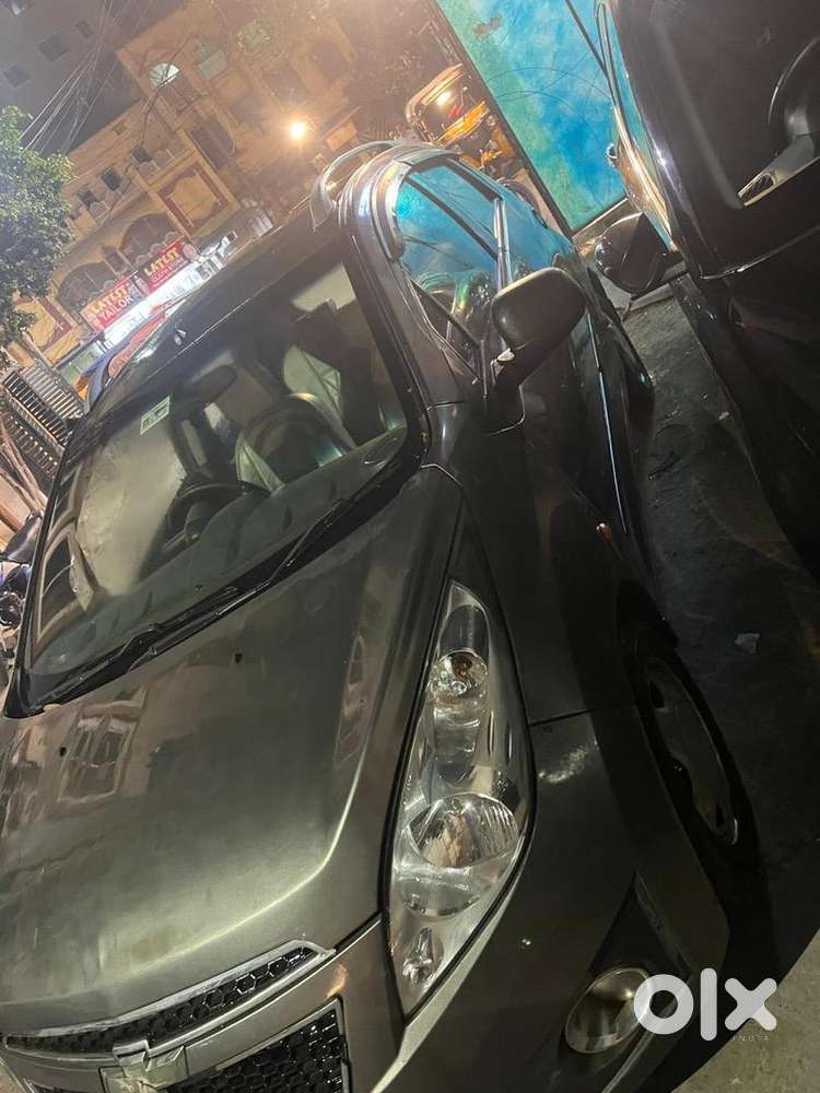 Chevrolet Beat Diesel 104000 Km Driven