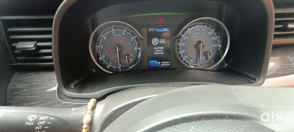 Maruti Suzuki Xl6 2021 Petrol 30000 Km Driven