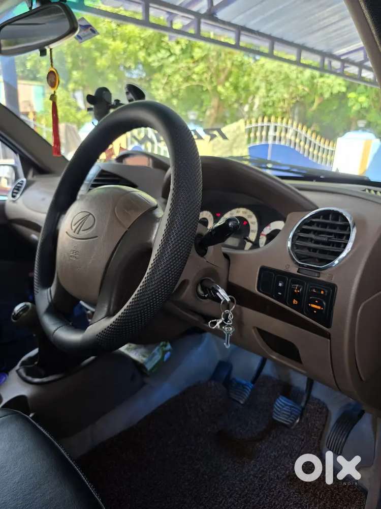 Mahindra Xylo E8 Top Variant Diesel 2012