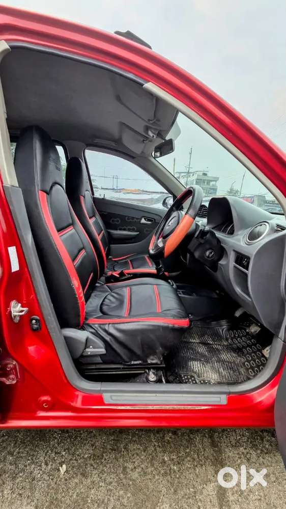 Maruti Suzuki Alto 800 Petrol Manual 2016