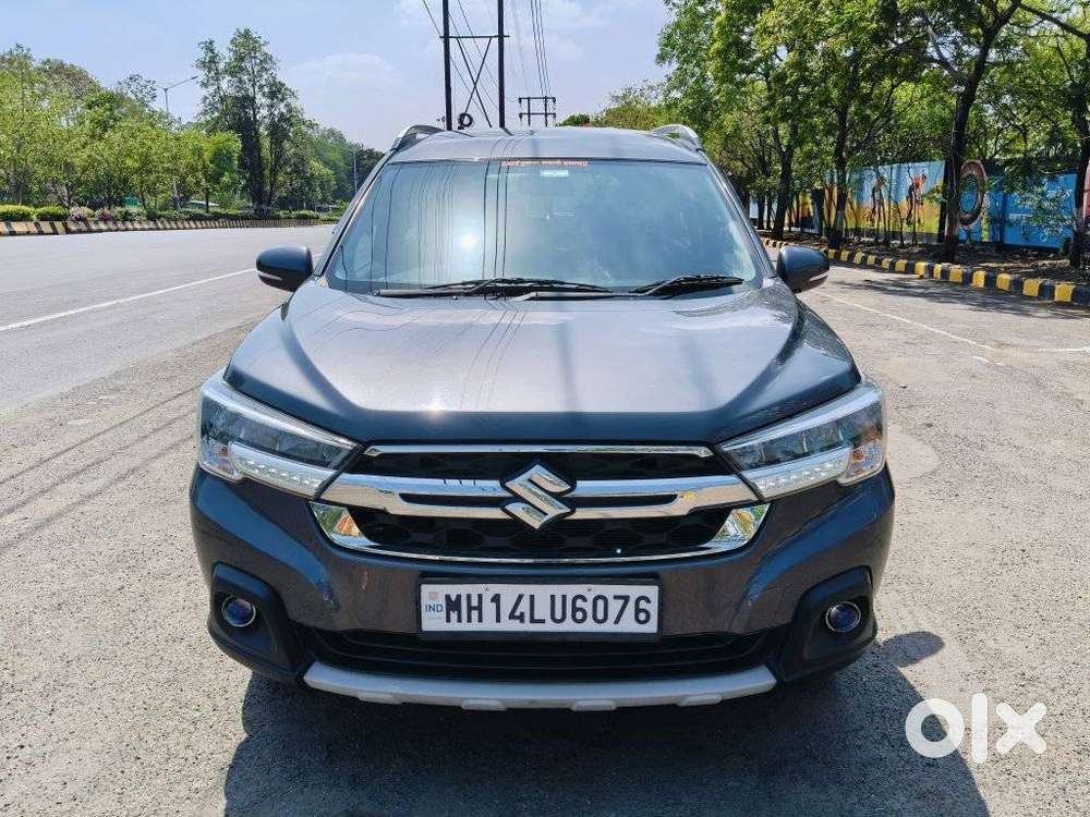 Maruti Suzuki Xl6 1.5 Zeta Mt, 2024, Petrol