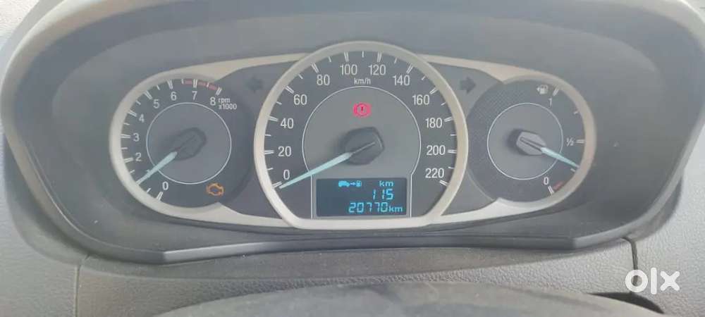 Very Good Condition Car 2018 December