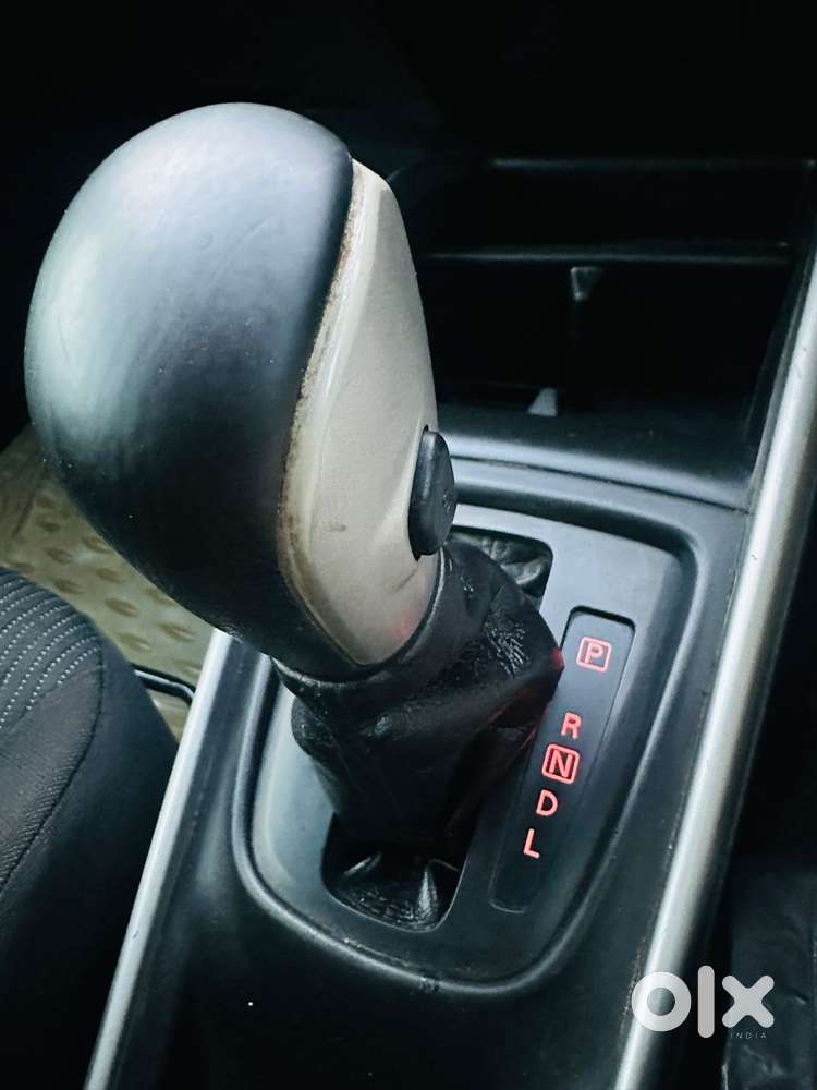 Maruti Suzuki Baleno 2015-2019 1.2 Alpha At, 2018, Petrol