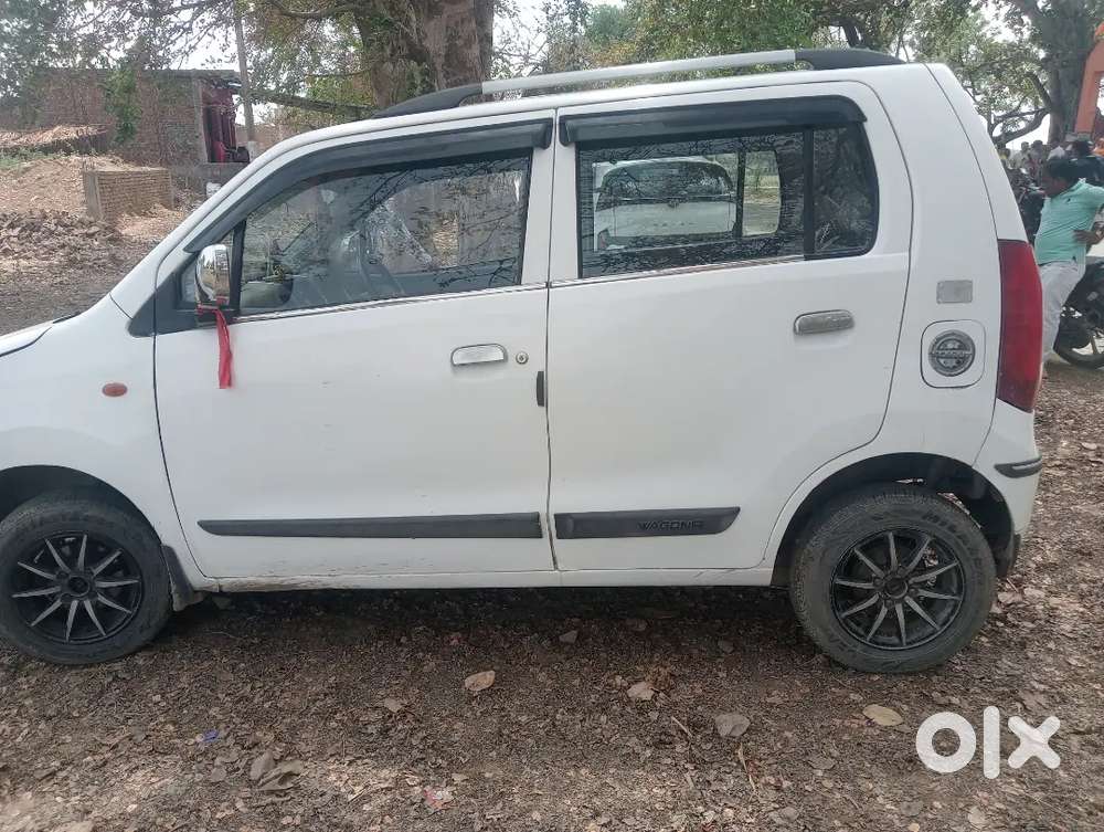 2014 Maruti Suzuki Wagon R