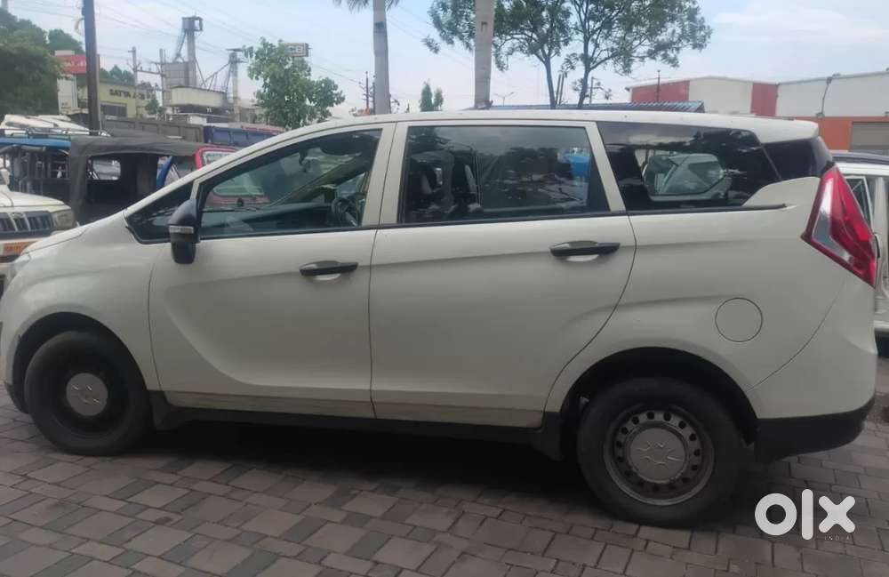 Mahindra Marazzo M2 8str, 2019, Diesel