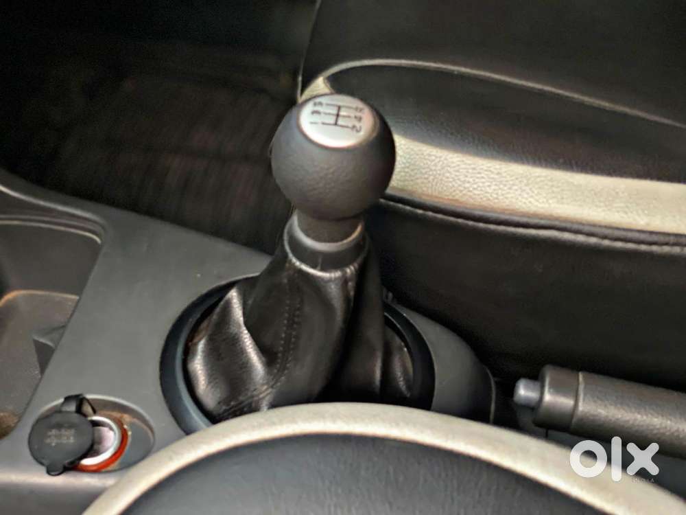 Maruti Suzuki Dzire, 2012, Diesel