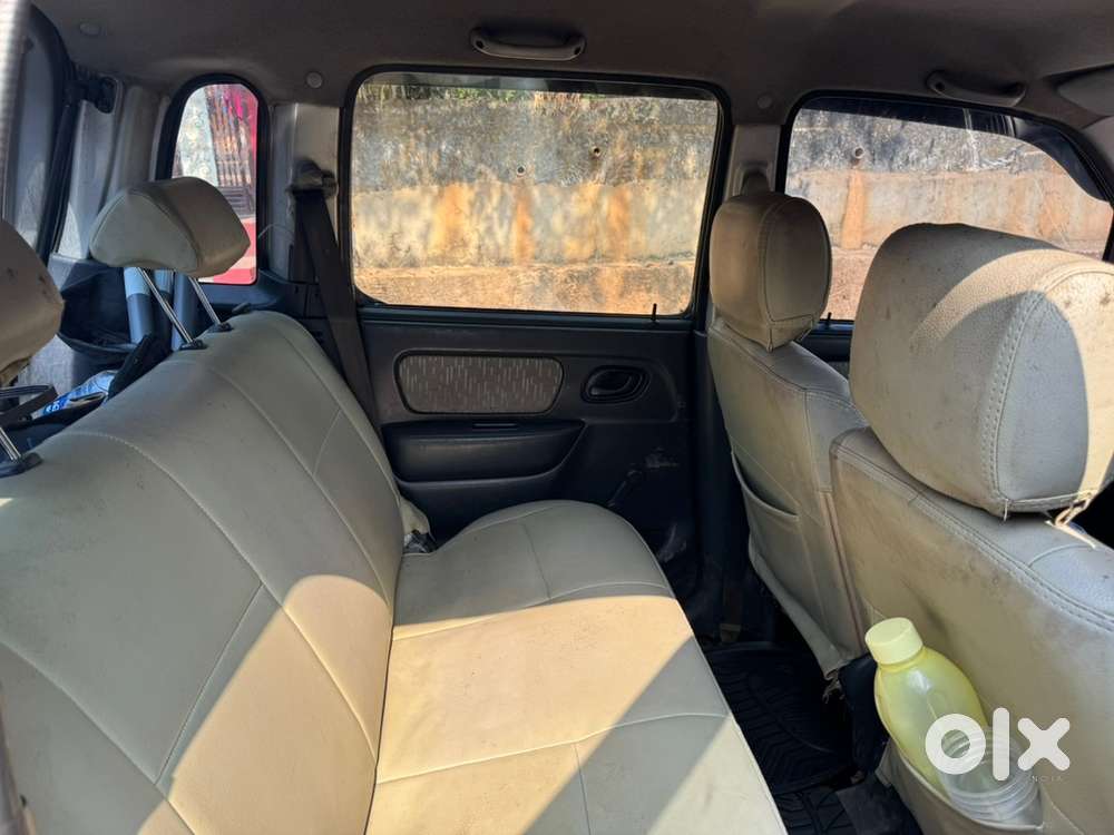 Maruti Suzuki Wagon R 2009 Petrol Well Maintained