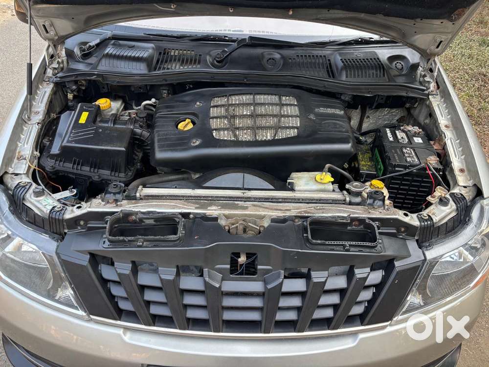 Mahindra Xylo 2009-2011 D2 Bs Iv, 2012, Diesel