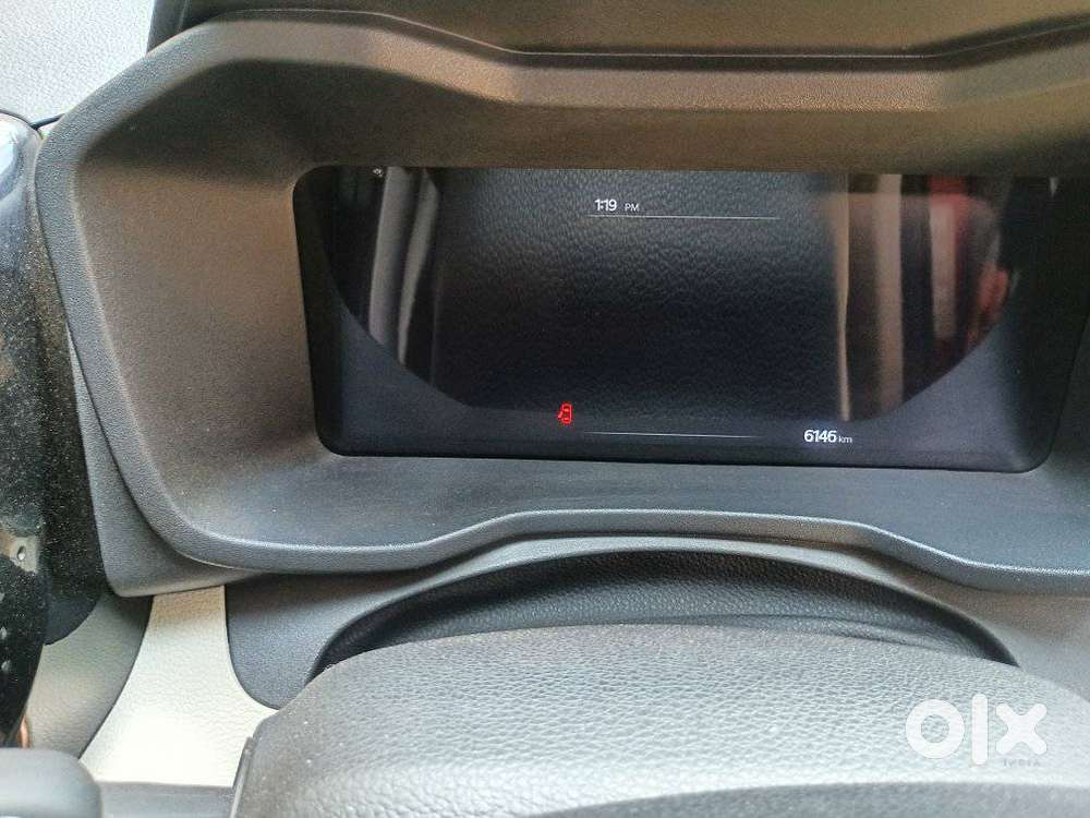 Mahindra Xuv400 Ev El Fast Charger, 2024, Electric