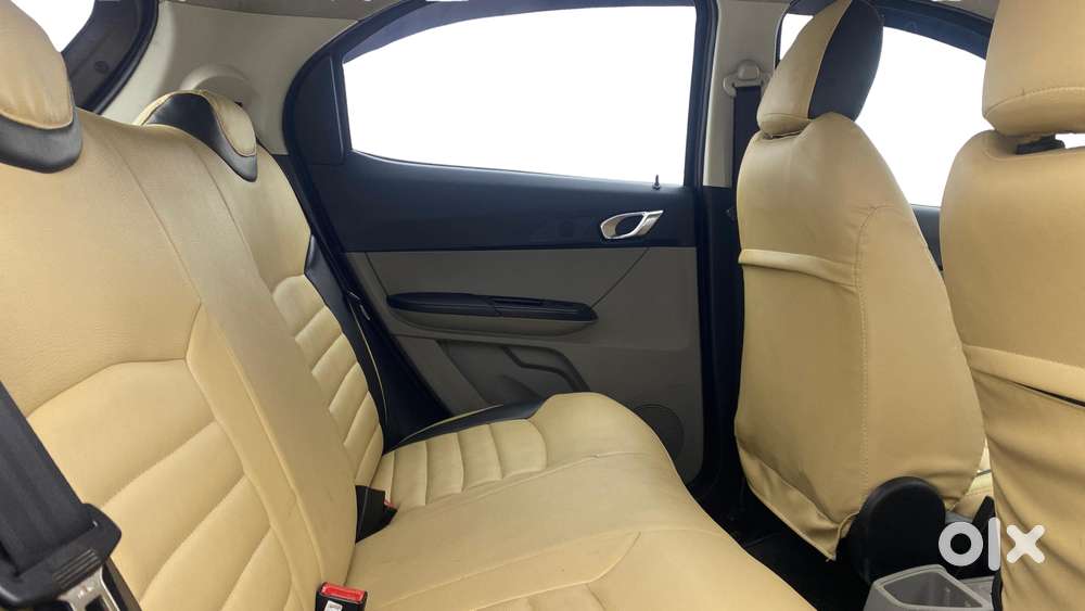 Tata Tiago 1.2 Revotron Xz, 2018, Petrol