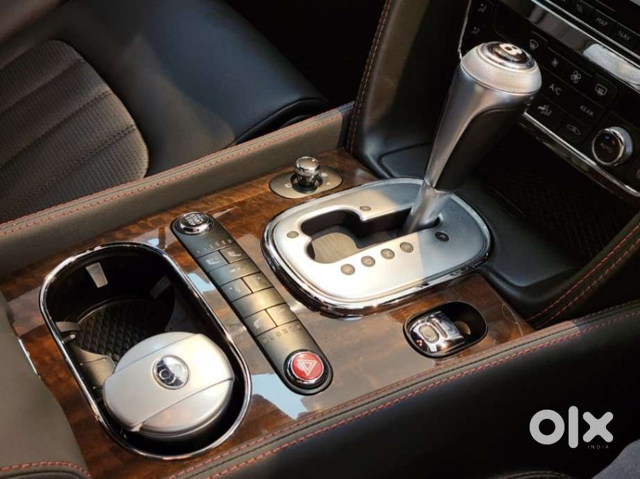 Bentley Continental Gt V8, 2015, Petrol