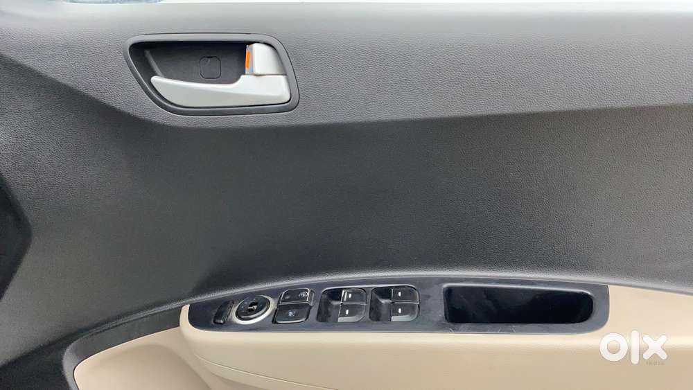 Hyundai Grand I10 Sportz 1.2 Kappa Vtvt, 2016, Cng & Hybrids