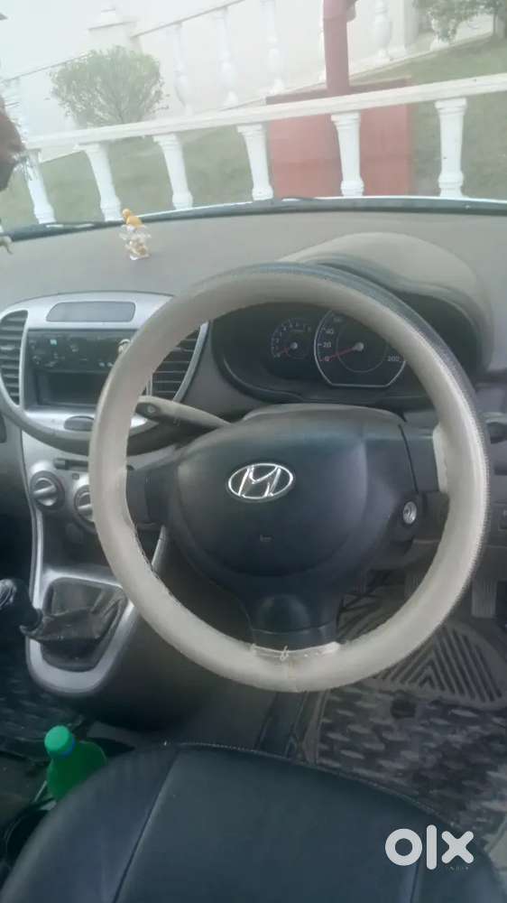 Hyundai I10 D-lite Manual 2011